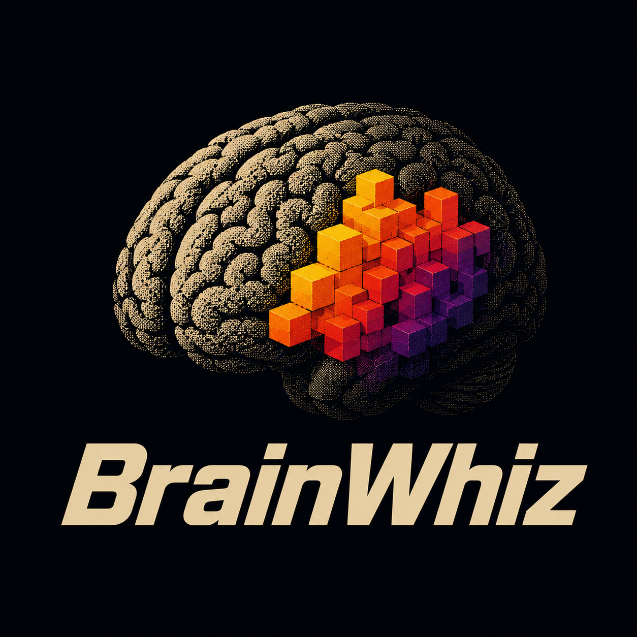 brainWhiz